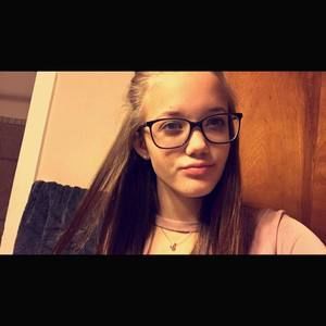 Meet your Posher, Lucy